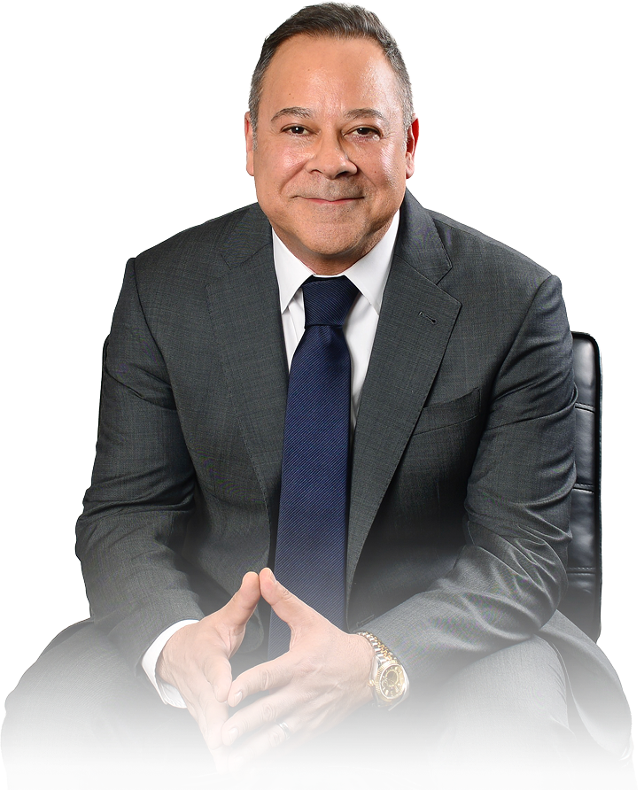 Attorney Qumars Behzadi