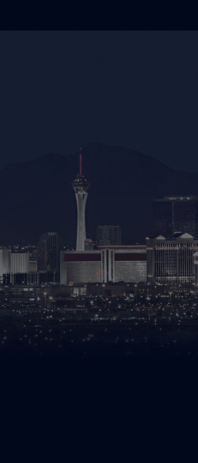 Horizonte de Las Vegas