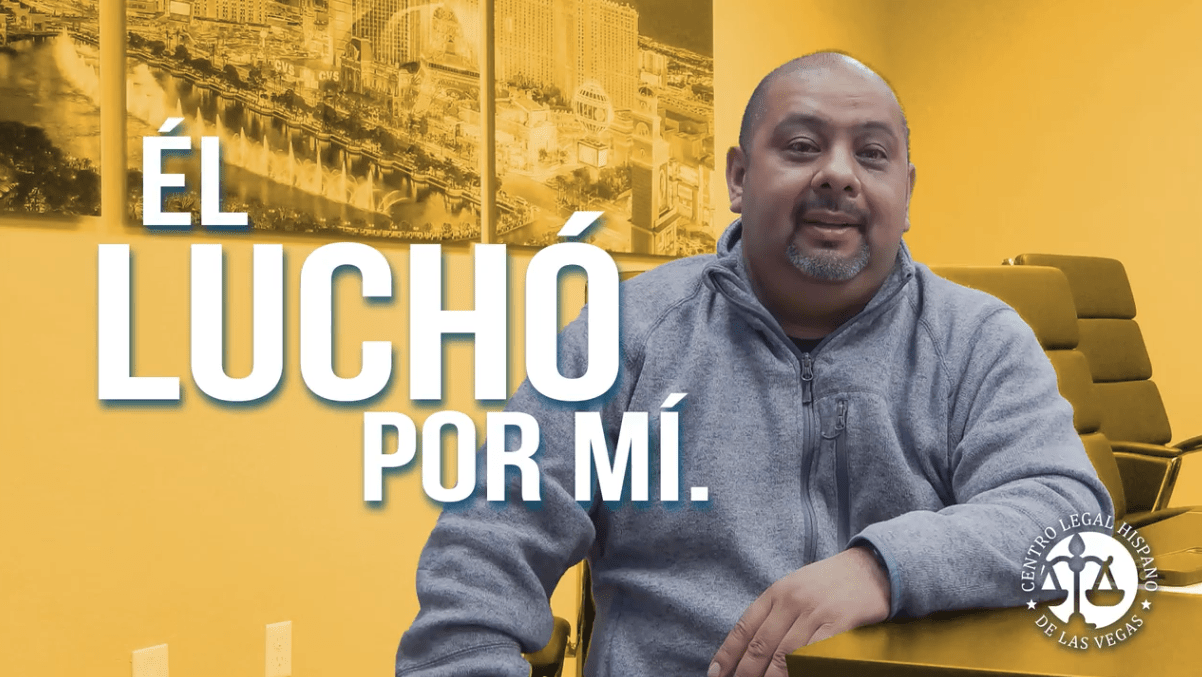  Testimonio de Eduardo