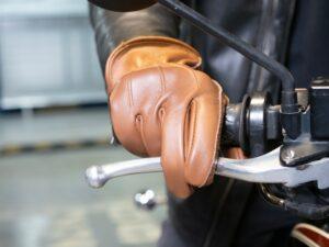 ¿Cuáles son las causas más comunes de accidentes de motocicleta en Las Vegas?