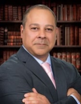 attorney Qumars Behzadi