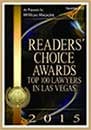 Readers Choice Awards Top Lawyers In Las Vegas 2015