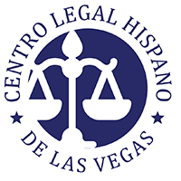 centro legal hispano de las vegas logo